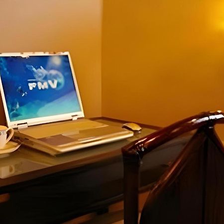 Pals Inn Katsuura Exteriér fotografie