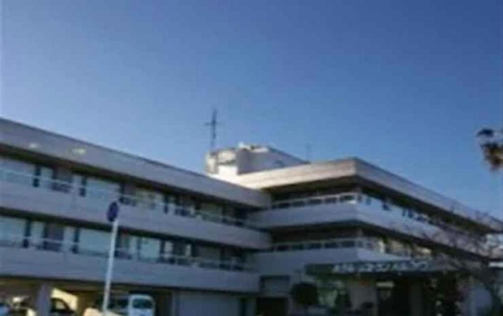 Pals Inn Katsuura Exteriér fotografie
