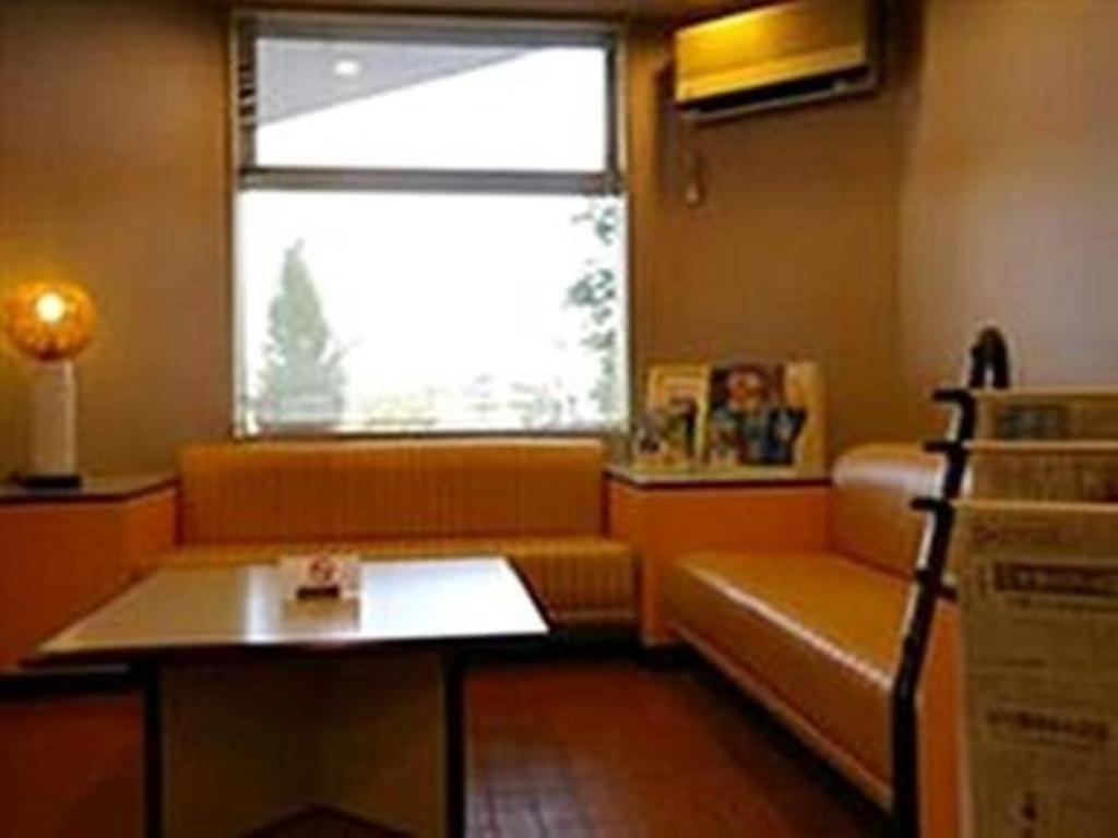 Pals Inn Katsuura Exteriér fotografie