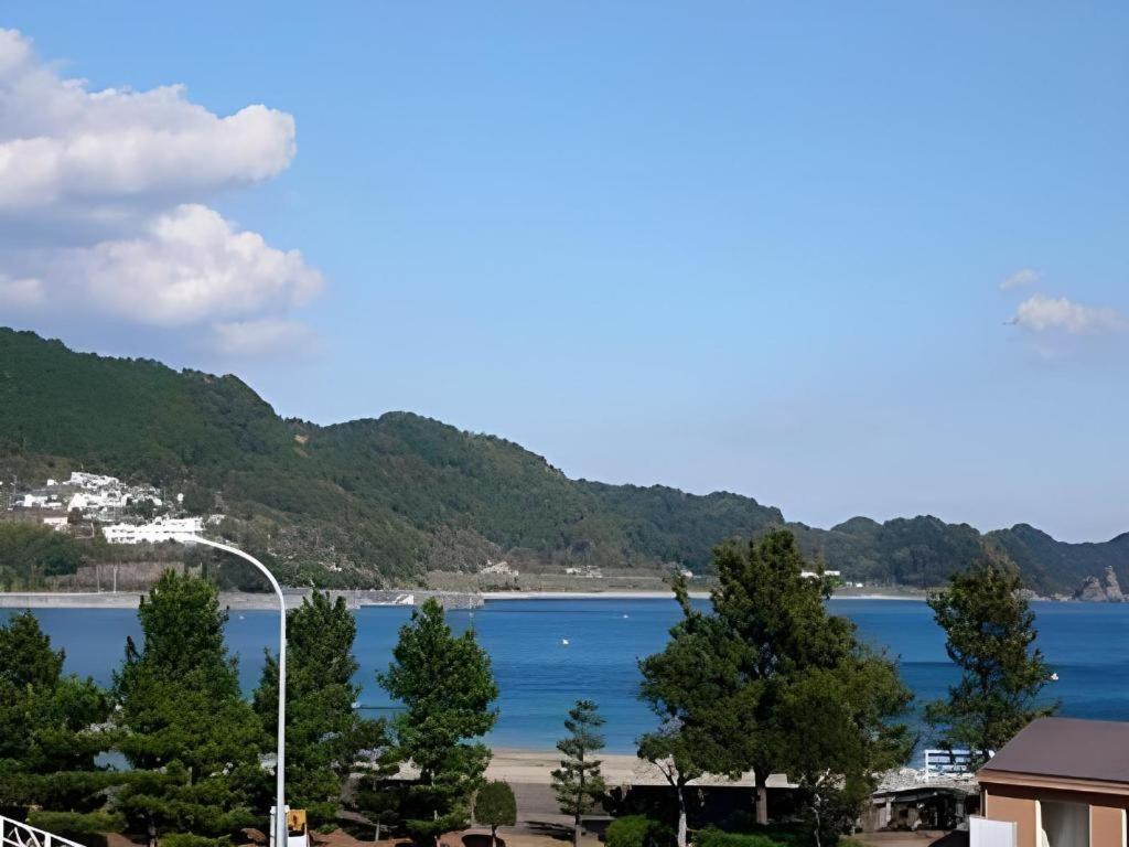 Pals Inn Katsuura Exteriér fotografie
