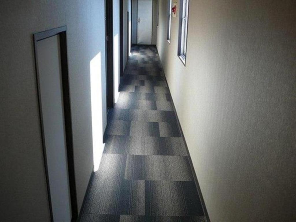 Pals Inn Katsuura Exteriér fotografie