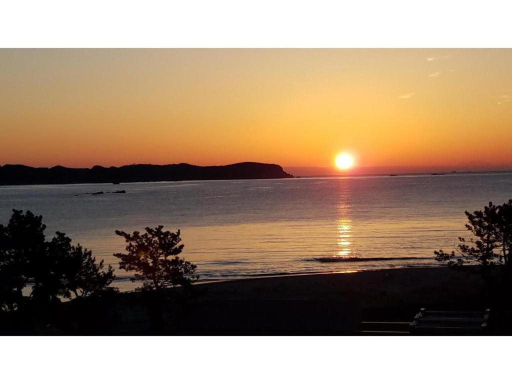 Pals Inn Katsuura Exteriér fotografie