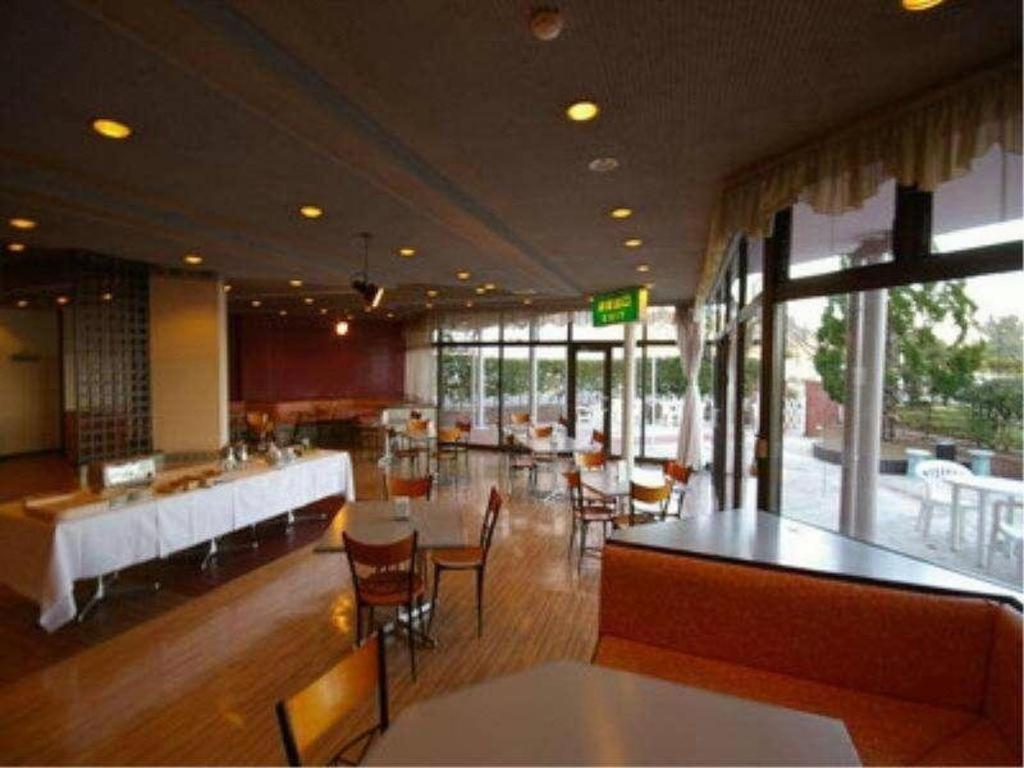 Pals Inn Katsuura Exteriér fotografie
